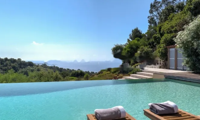 Недвижимость Villa Californie Cannes: 3