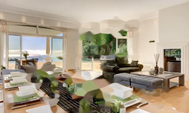 Недвижимость Villa Californie Cannes: 6