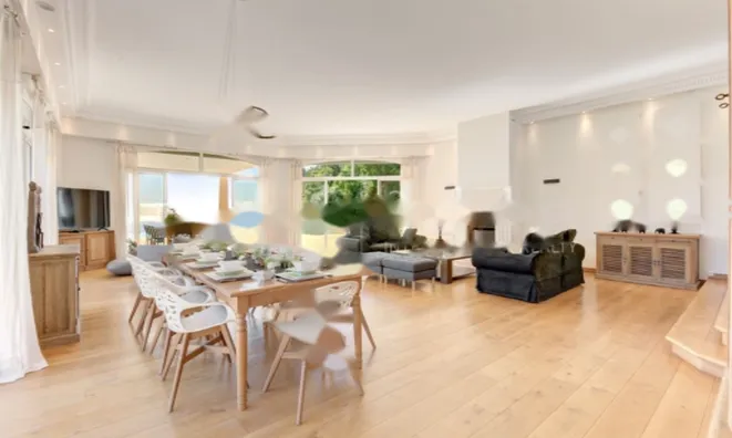 Недвижимость Villa Californie Cannes: 7