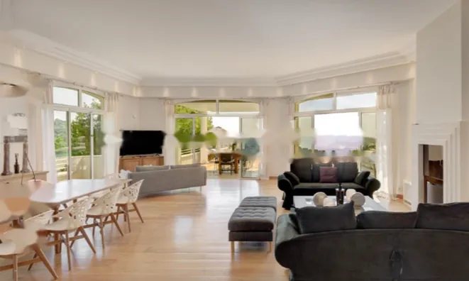 Недвижимость Villa Californie Cannes: 8