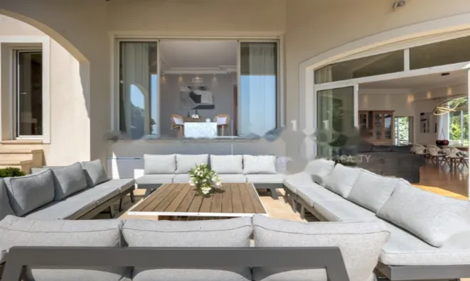 Недвижимость Villa Californie Cannes: 9