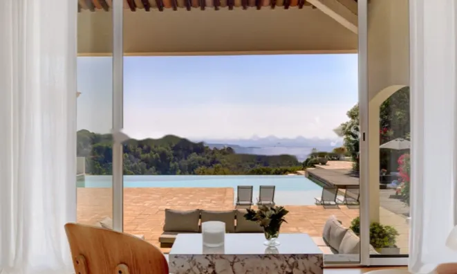 Недвижимость Villa Californie Cannes: 11