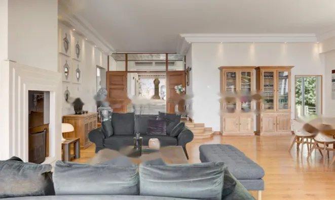 Недвижимость Villa Californie Cannes: 12