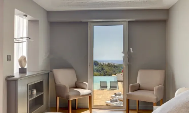 Недвижимость Villa Californie Cannes: 14