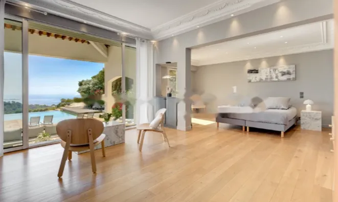 Недвижимость Villa Californie Cannes: 15