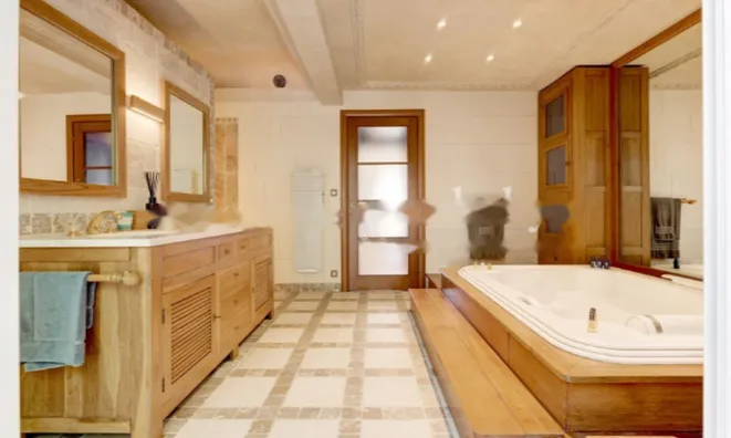 Недвижимость Villa Californie Cannes: 17