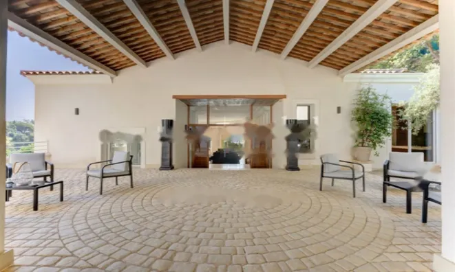 Недвижимость Villa Californie Cannes: 18