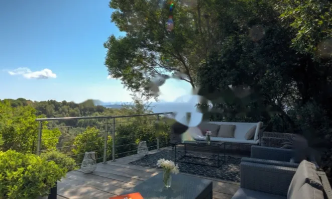 Недвижимость Villa Californie Cannes: 19