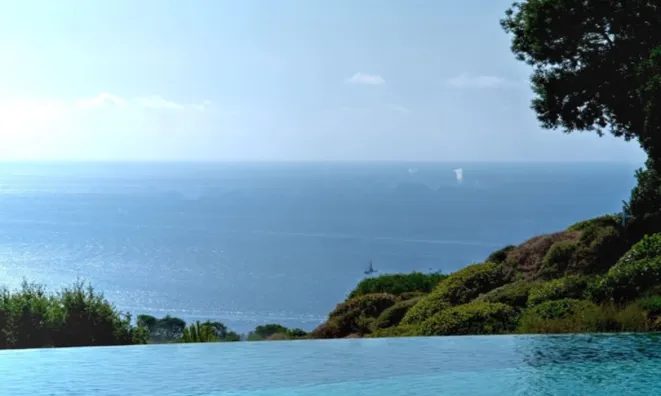 Недвижимость Villa Californie Cannes: 20