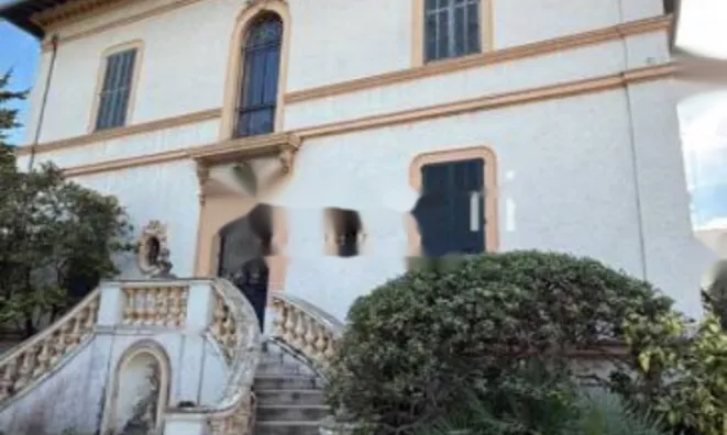 Недвижимость Apartment Pointe Croisette: 2