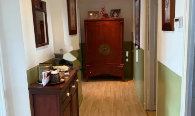 Недвижимость Apartment Pointe Croisette: 4