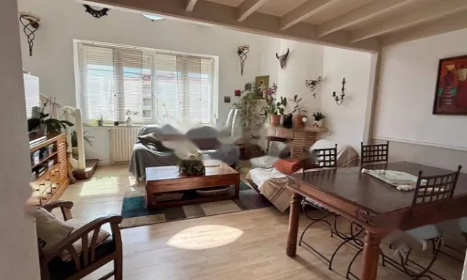 Недвижимость Apartment Pointe Croisette: 7