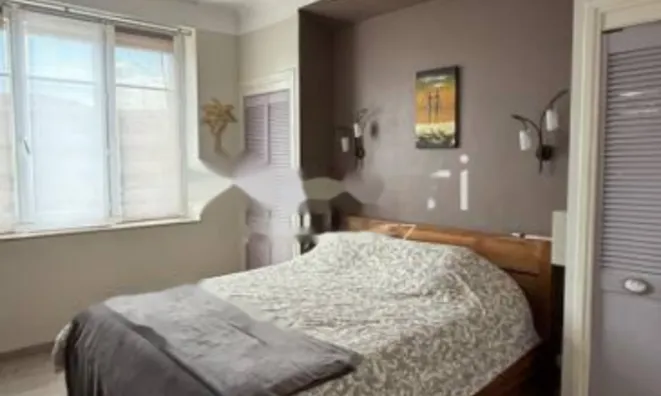 Недвижимость Apartment Pointe Croisette: 8