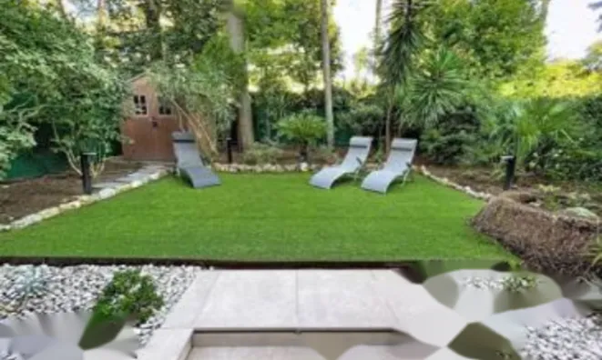 Недвижимость Apartment Cannes California: 2