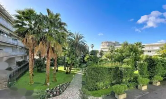 Недвижимость Apartment Cannes California: 3