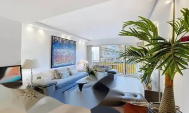 Недвижимость Apartment Cannes California: 5