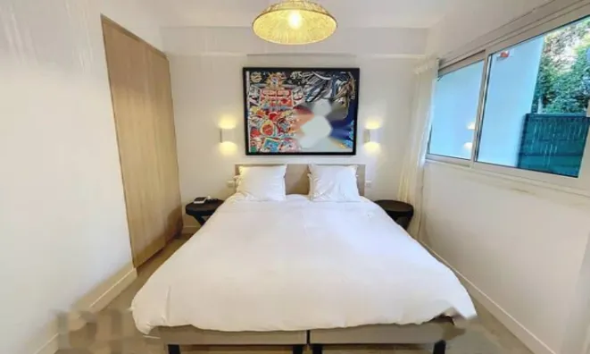 Недвижимость Apartment Cannes California: 7