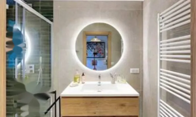 Недвижимость Apartment Cannes California: 8