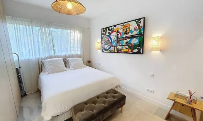 Недвижимость Apartment Cannes California: 10