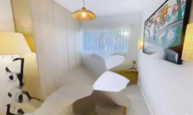 Недвижимость Apartment Cannes California: 11