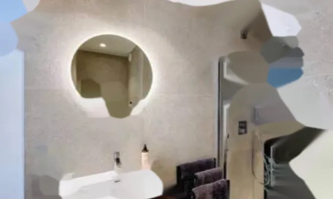 Недвижимость Apartment Cannes California: 12