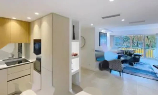 Недвижимость Apartment Cannes California: 14