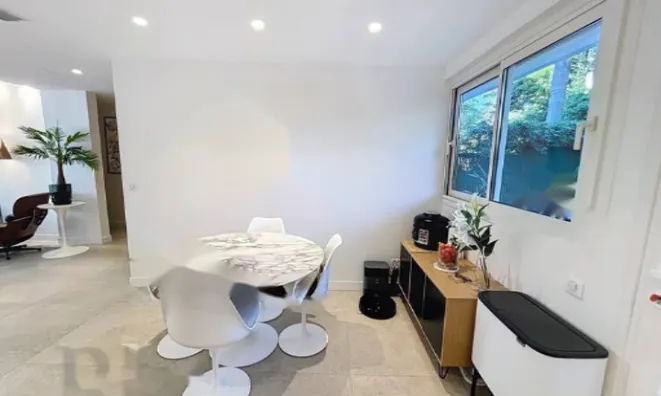 Недвижимость Apartment Cannes California: 16