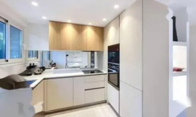 Недвижимость Apartment Cannes California: 17