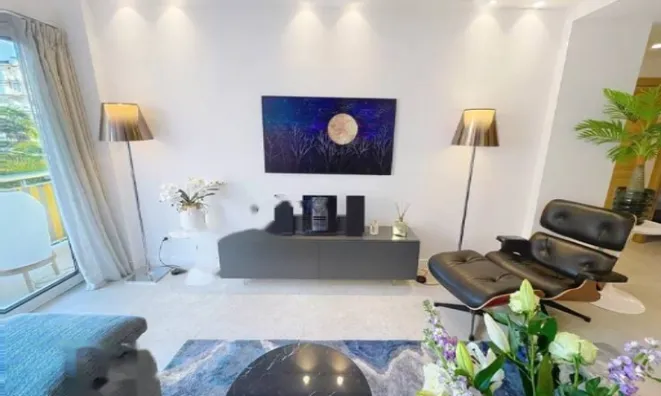 Недвижимость Apartment Cannes California: 19