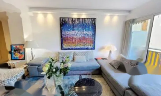 Недвижимость Apartment Cannes California: 20