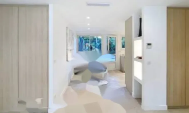 Недвижимость Apartment Cannes California: 21