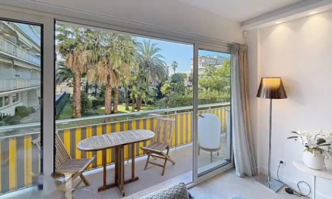 Недвижимость Apartment Cannes California: 22