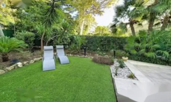 Недвижимость Apartment Cannes California: 23