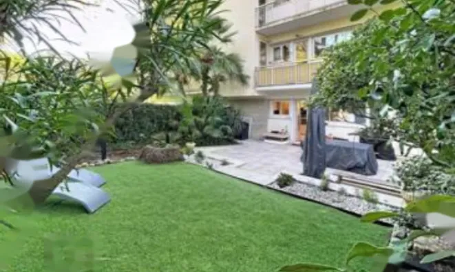 Недвижимость Apartment Cannes California: 24