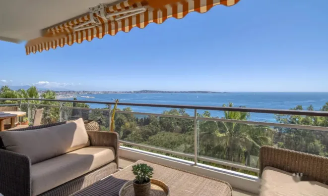 Недвижимость Apartment Croix des Gardes: 1