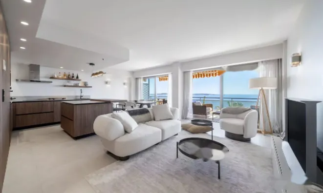 Недвижимость Apartment Croix des Gardes: 2