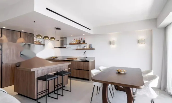 Недвижимость Apartment Croix des Gardes: 7