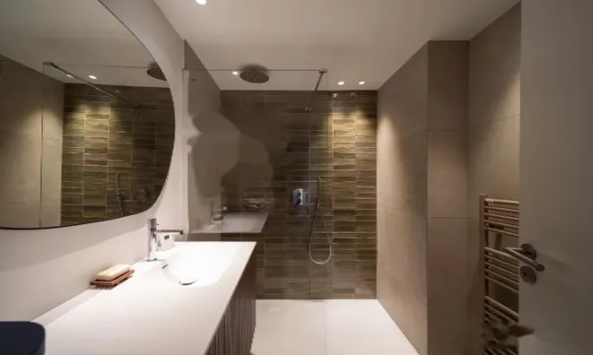 Недвижимость Apartment Croix des Gardes: 10