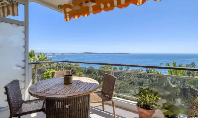 Недвижимость Apartment Croix des Gardes: 11