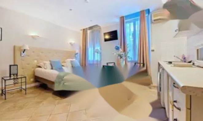 Недвижимость Apartment Cannes: 2