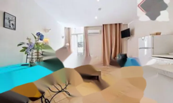 Недвижимость Apartment Cannes: 3