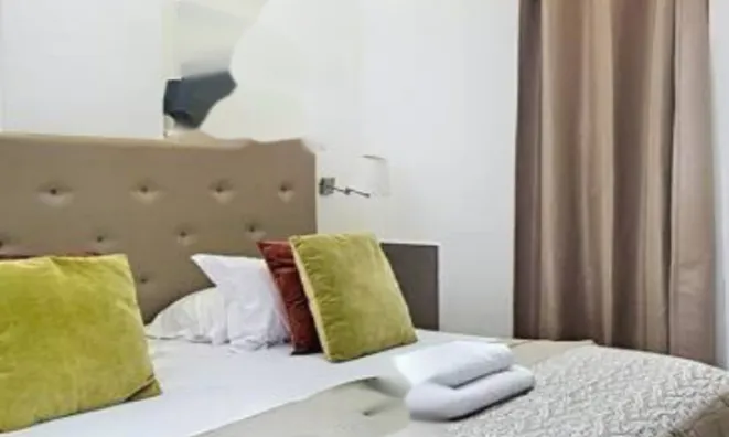 Недвижимость Apartment Cannes: 5