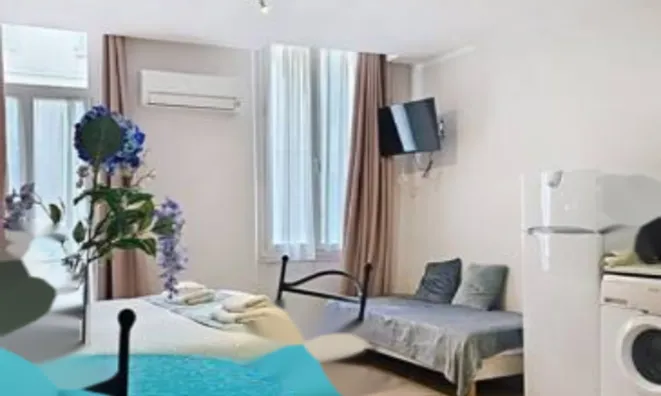 Недвижимость Apartment Cannes: 12