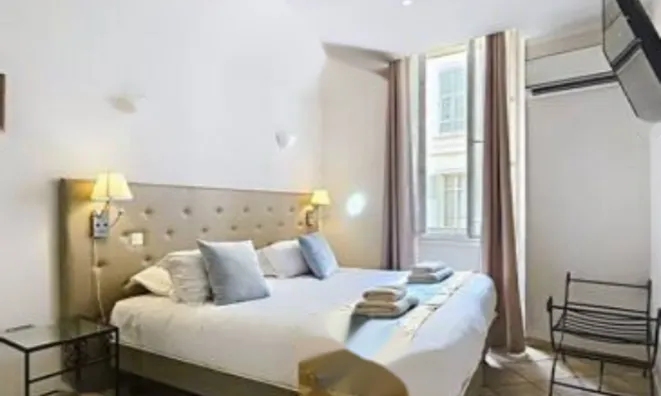 Недвижимость Apartment Cannes: 14