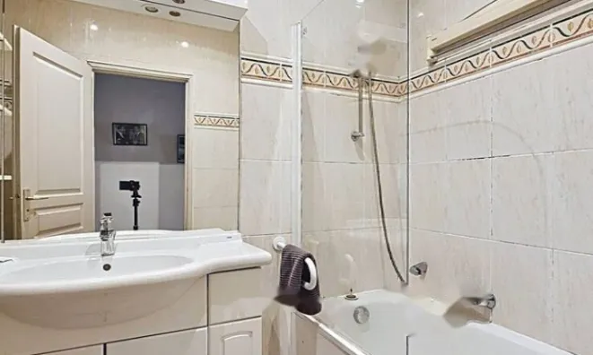 Недвижимость Apartment Cannes: 16