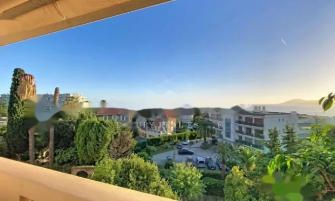 Недвижимость Apartment Cannes California: 1