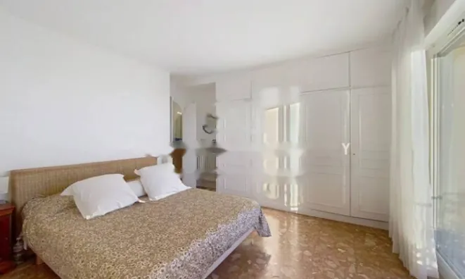 Недвижимость Apartment Cannes California: 4