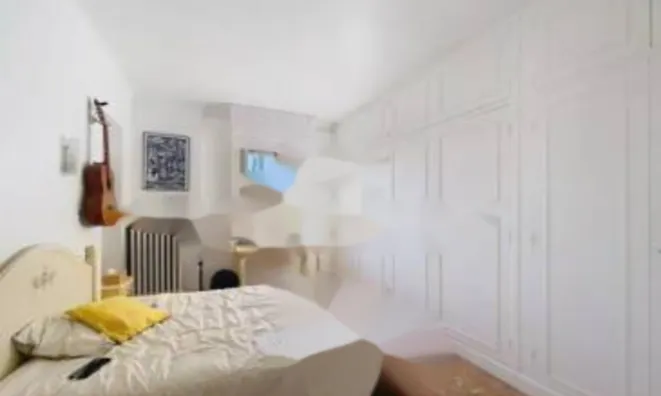 Недвижимость Apartment Cannes California: 6