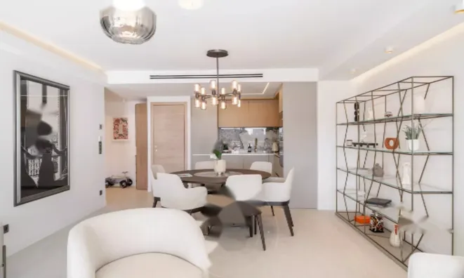 Недвижимость Apartment Pointe Croisette: 11