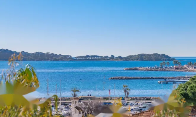 Недвижимость Apartment Pointe Croisette: 20